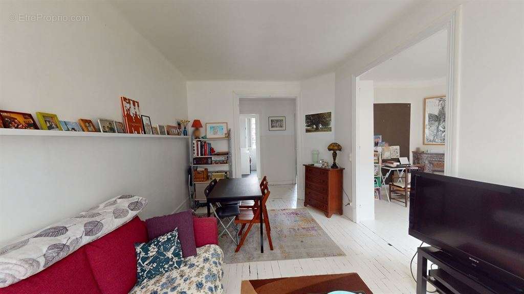 Appartement à CLAMART