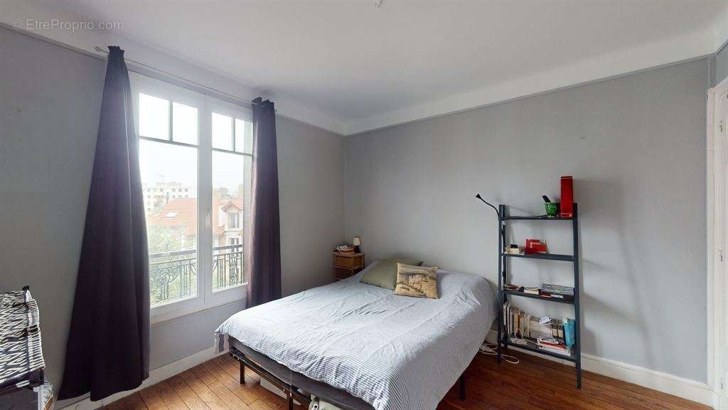 Appartement à CLAMART