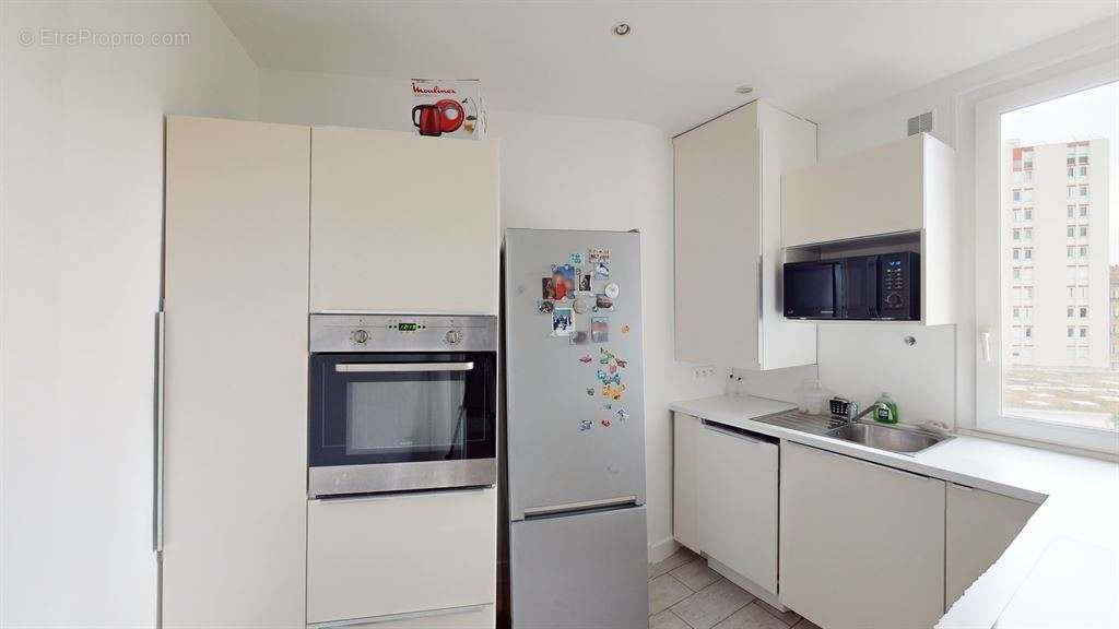 Appartement à CLAMART