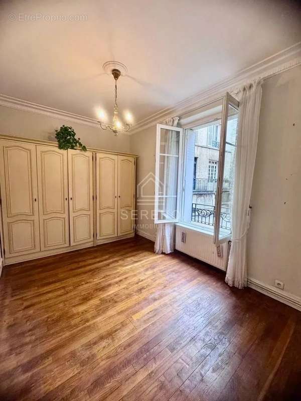 Appartement à NOGENT-SUR-MARNE