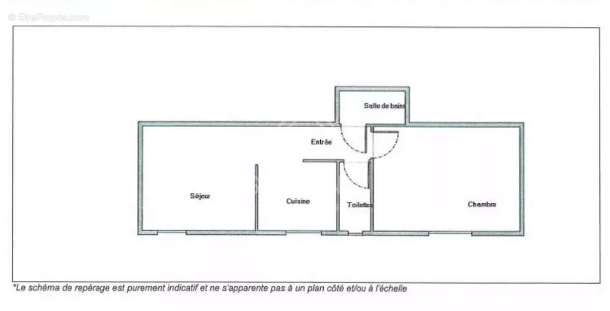 Appartement à NOGENT-SUR-MARNE