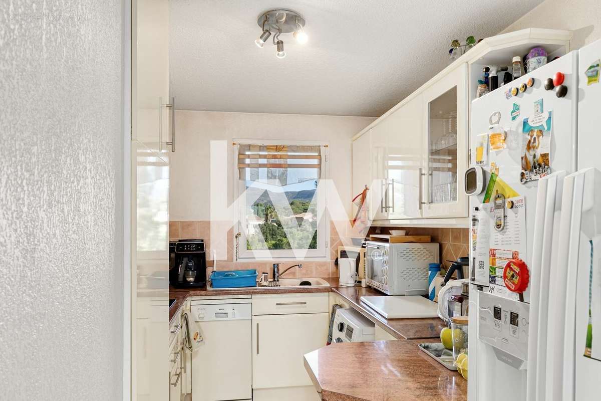 Appartement à FREJUS