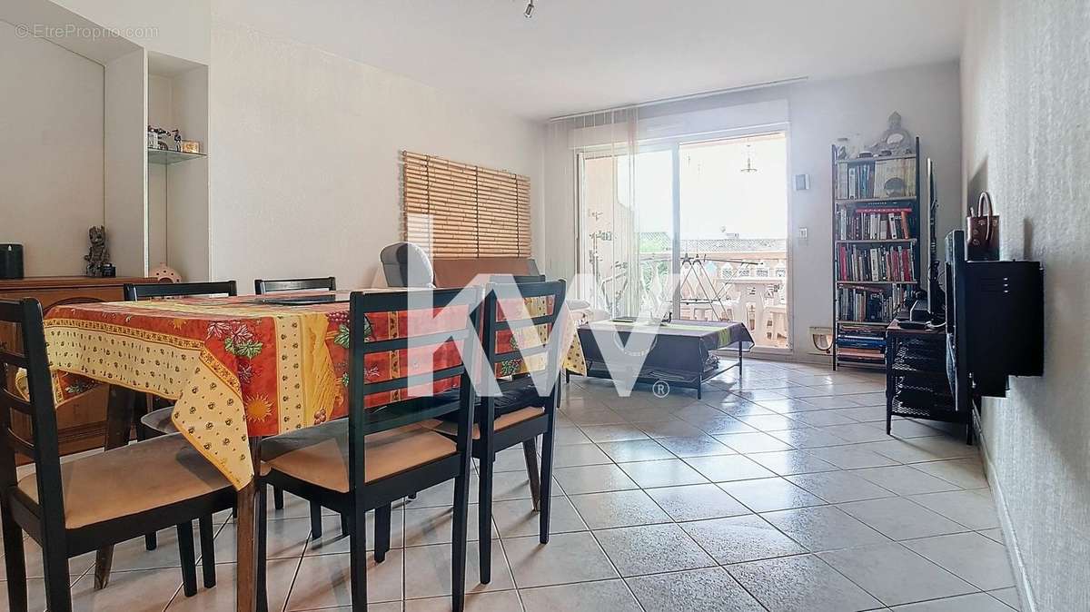 Appartement à FREJUS