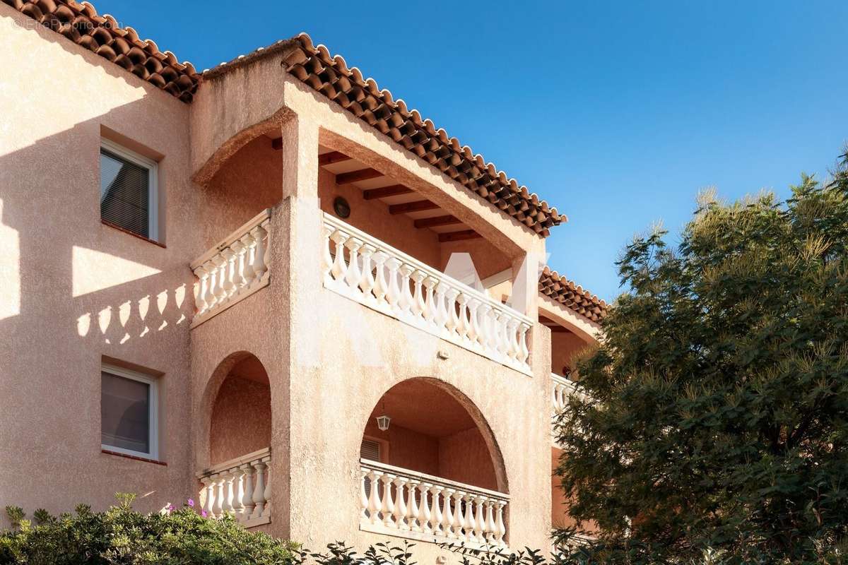 Appartement à FREJUS