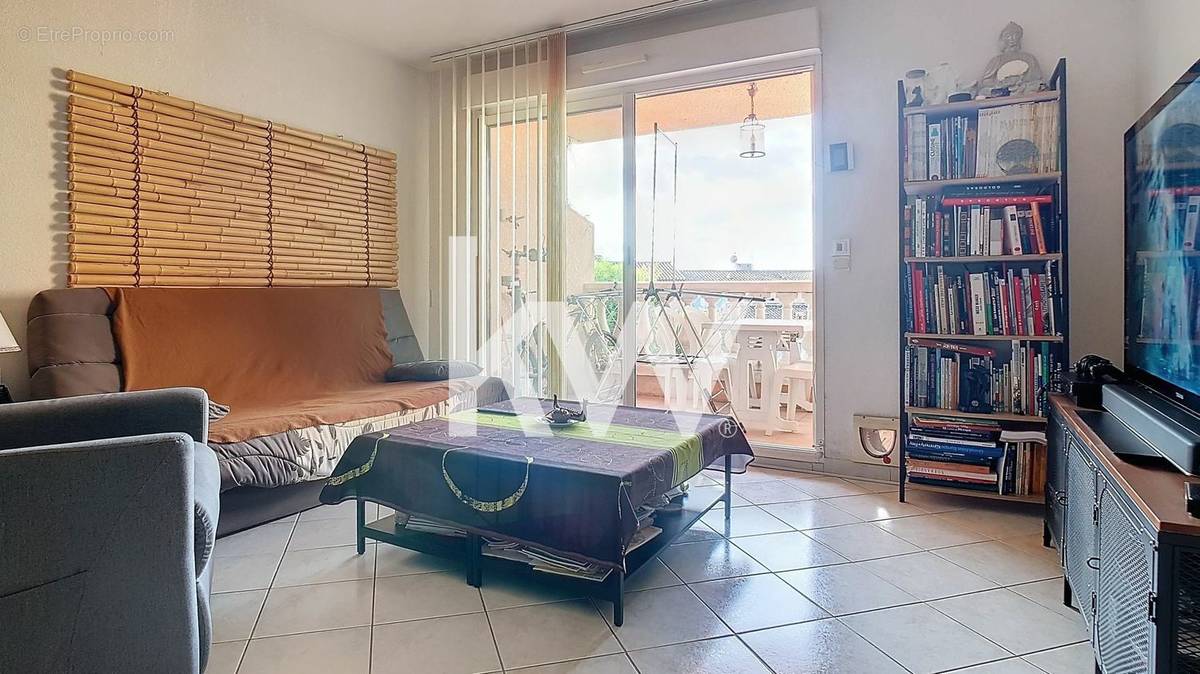 Appartement à FREJUS