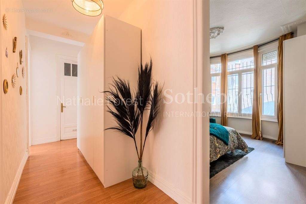 Appartement à LILLE