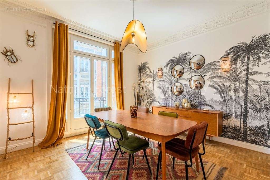 Appartement à LILLE