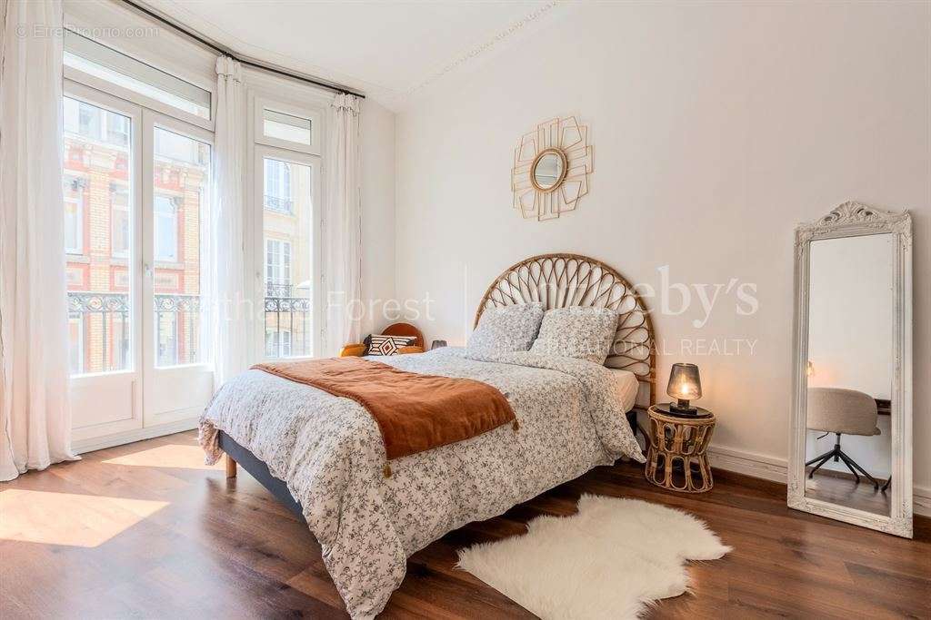 Appartement à LILLE