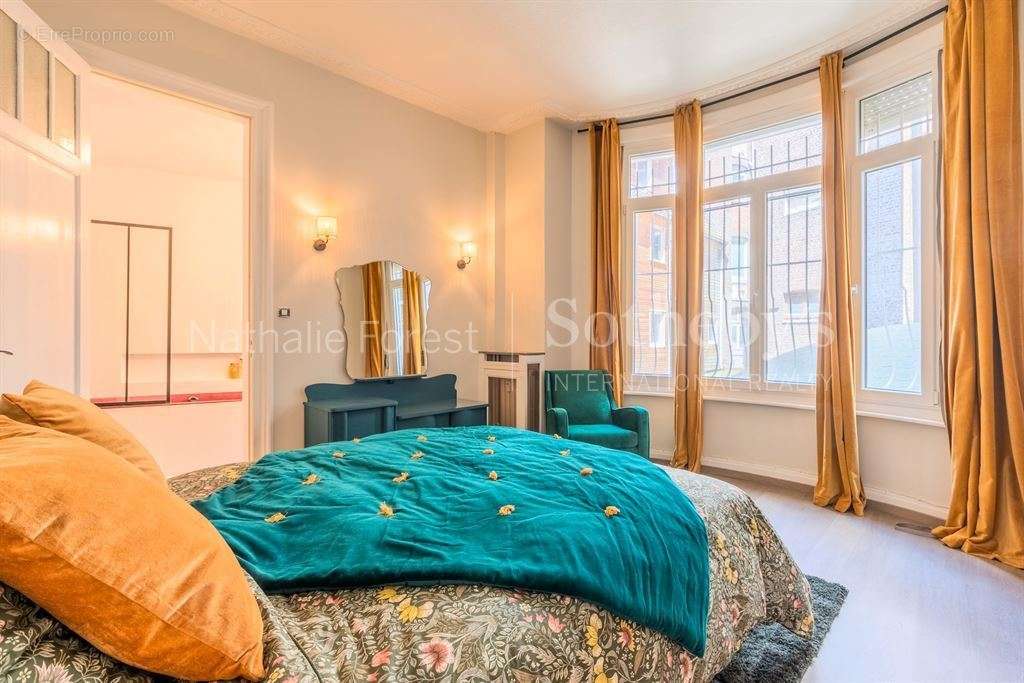 Appartement à LILLE