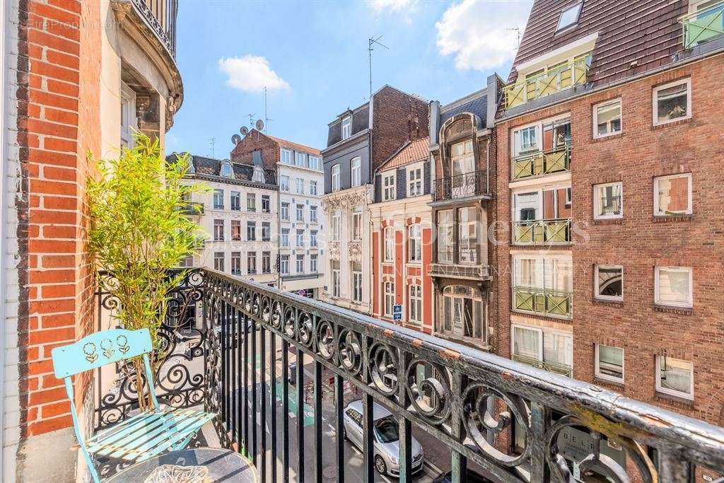 Appartement à LILLE