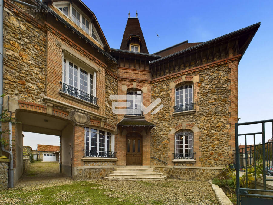 Maison à REIMS