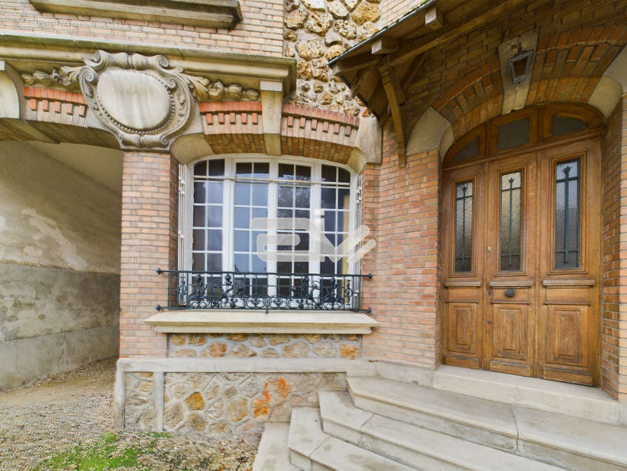 Maison à REIMS