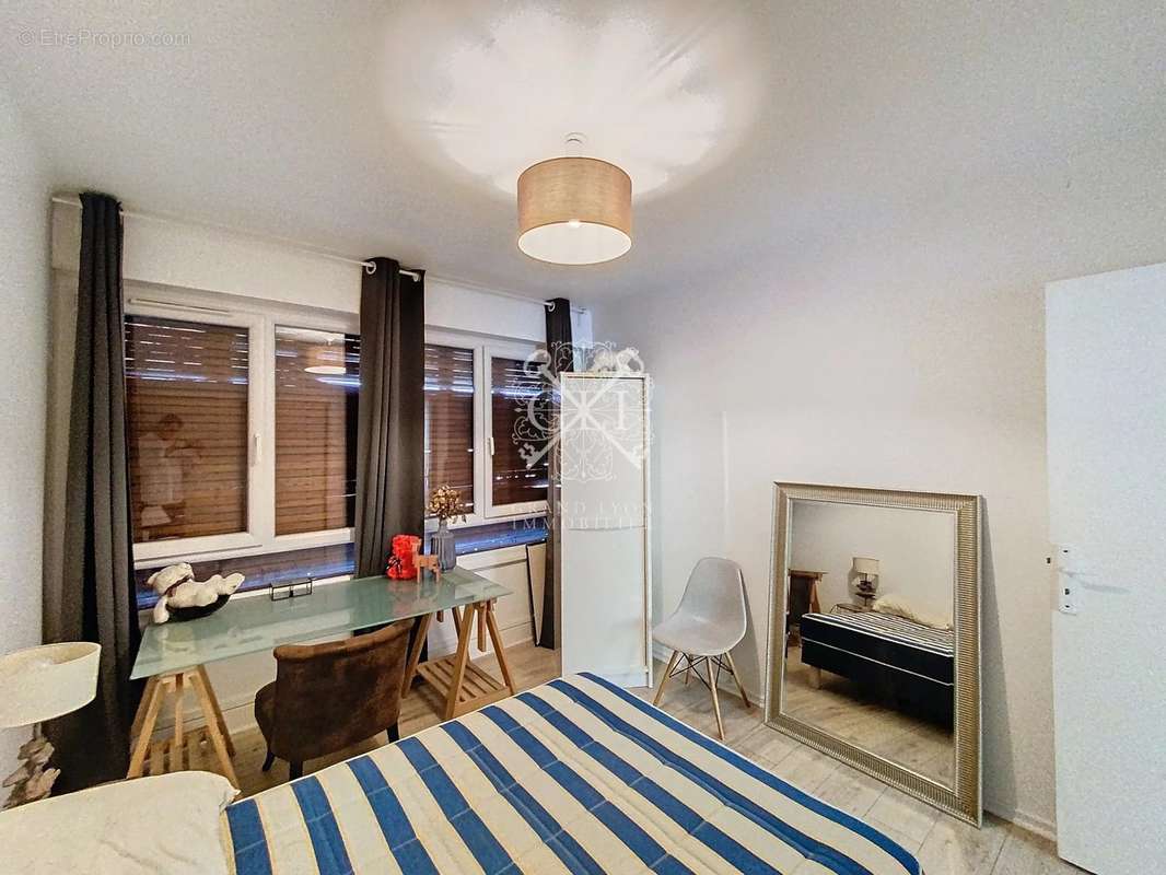 Appartement à LYON-2E