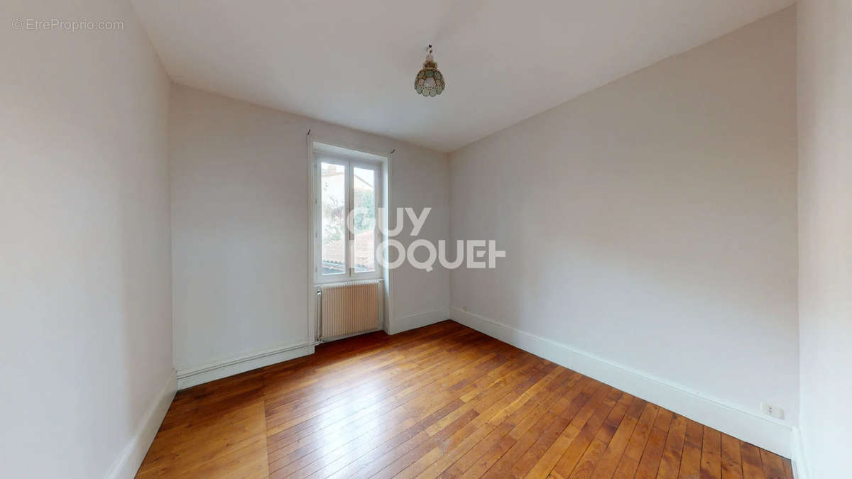 Appartement à VIENNE