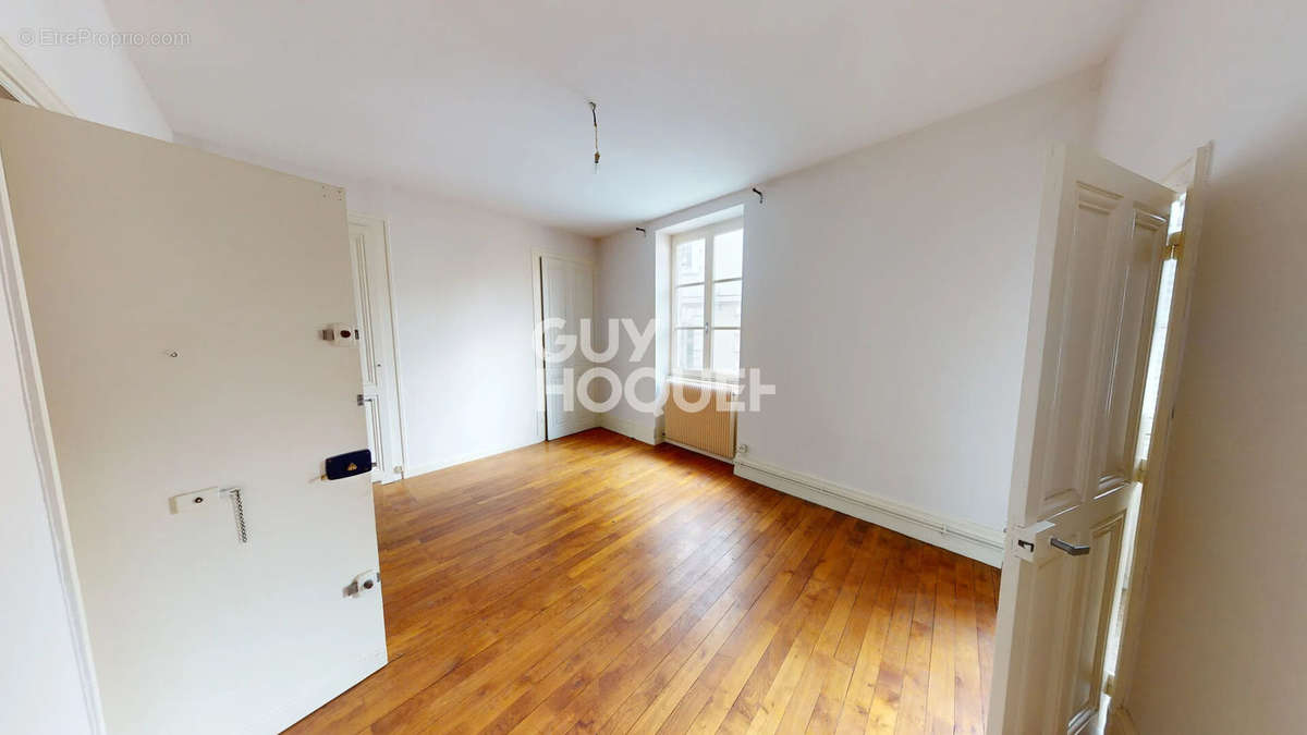 Appartement à VIENNE