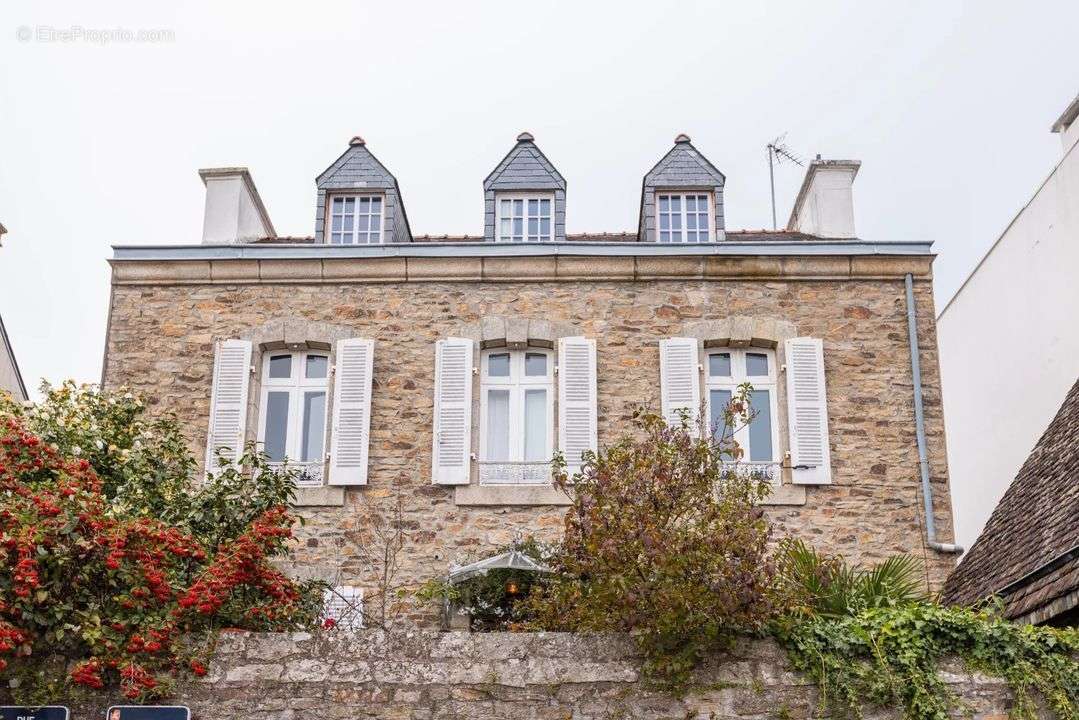 Maison à VANNES