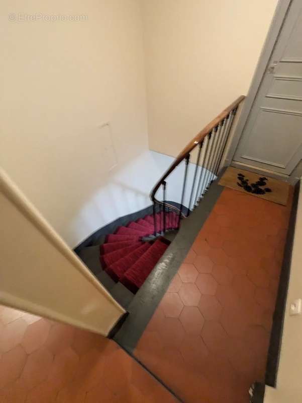 Appartement à PARIS-5E