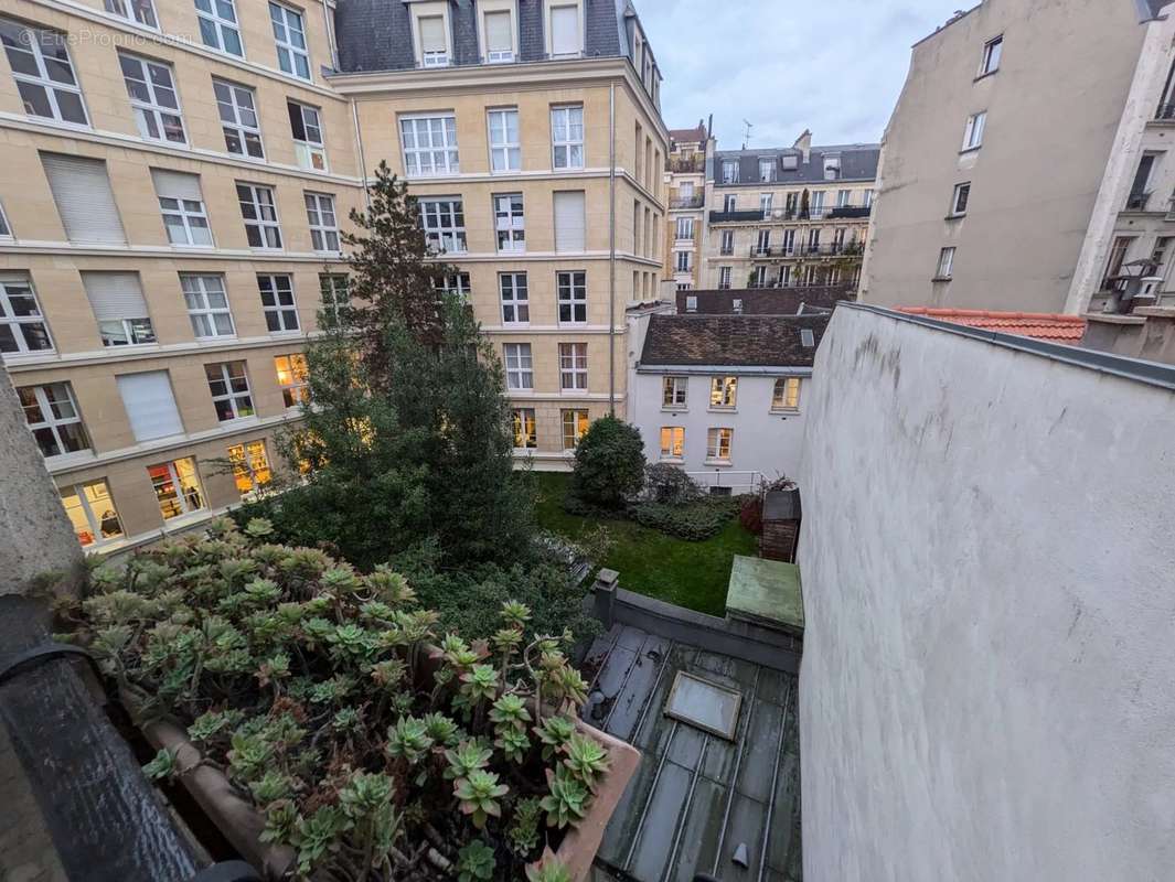 Appartement à PARIS-5E