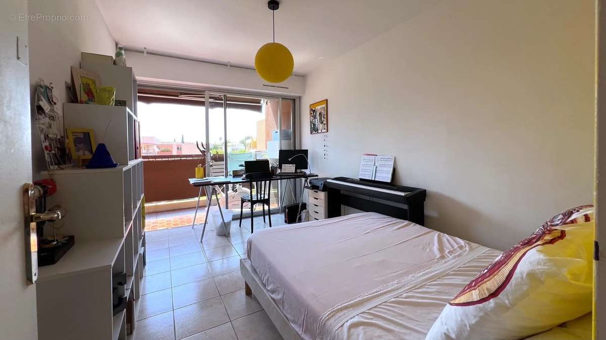 Appartement à CAGNES-SUR-MER