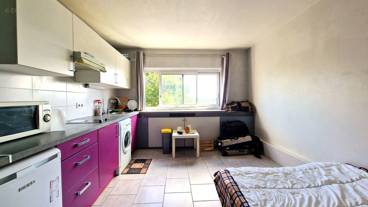 Appartement à GRADIGNAN