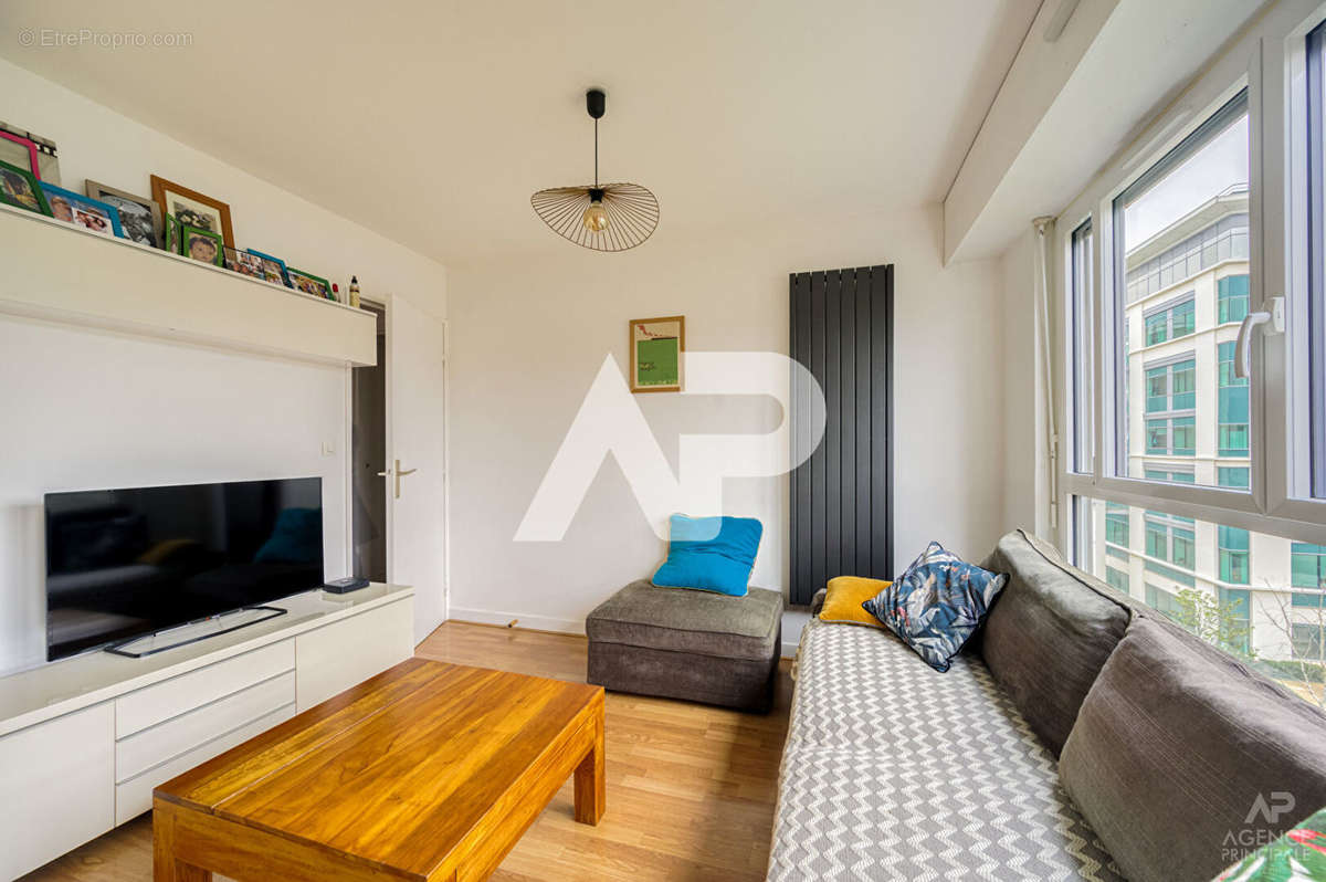 Appartement à RUEIL-MALMAISON