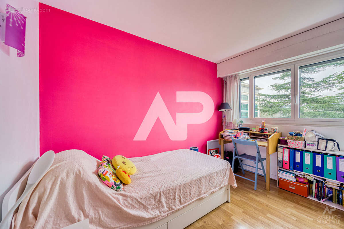 Appartement à RUEIL-MALMAISON