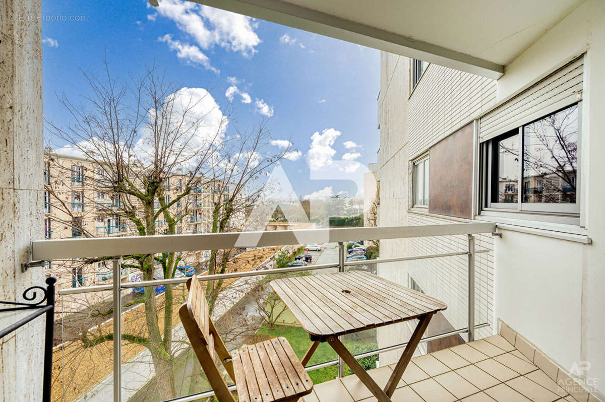 Appartement à RUEIL-MALMAISON