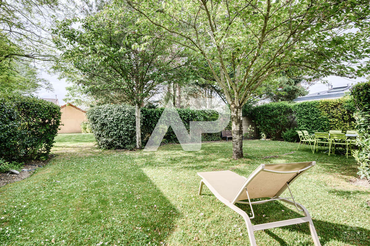 Appartement à RUEIL-MALMAISON