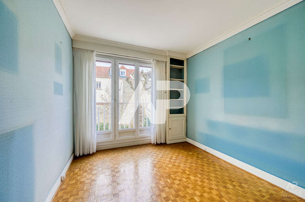 Appartement à RUEIL-MALMAISON