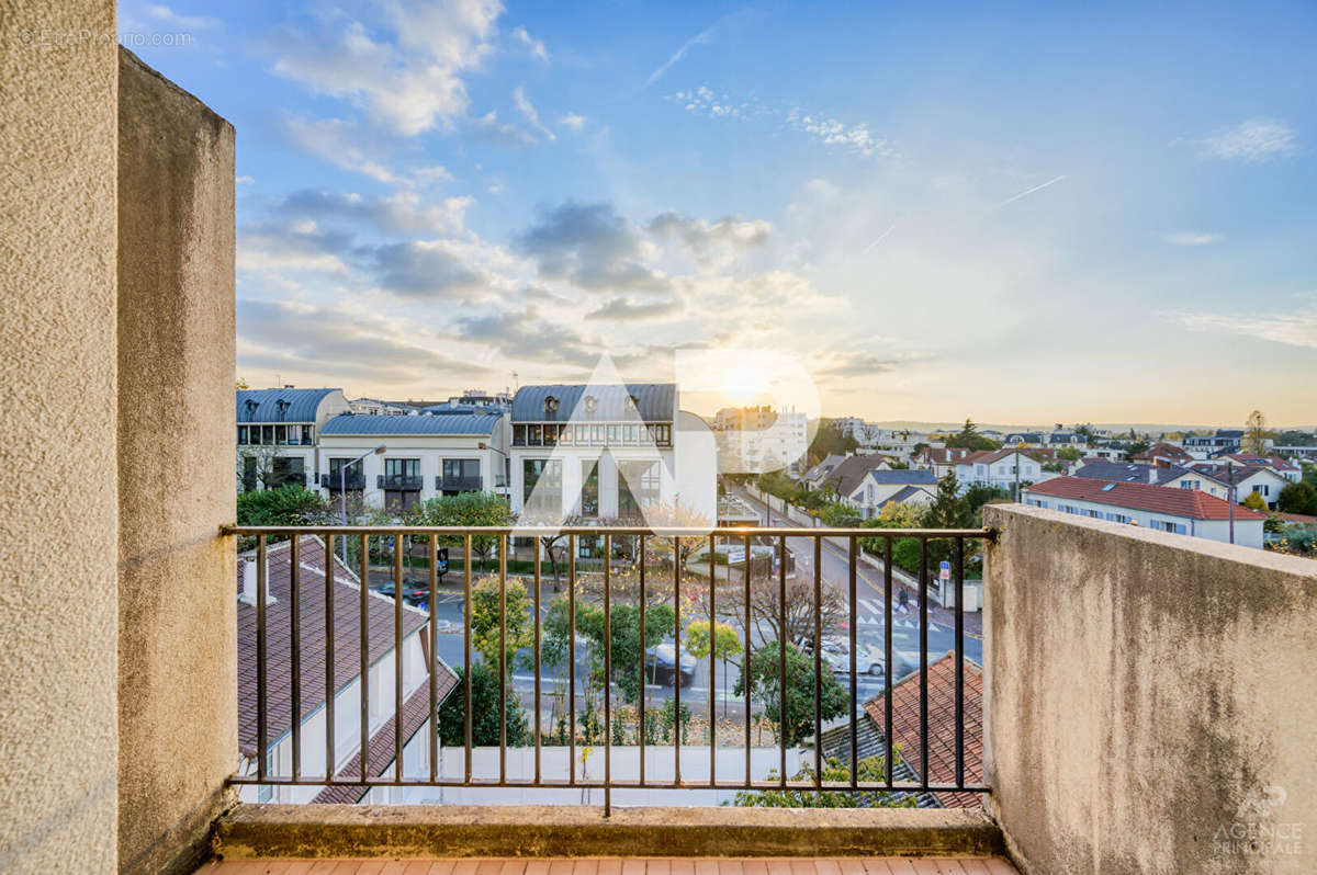 Appartement à RUEIL-MALMAISON