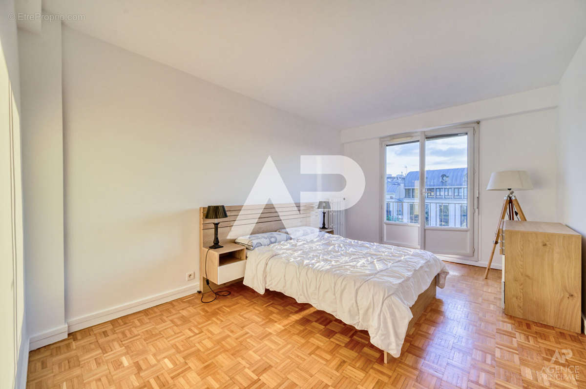 Appartement à RUEIL-MALMAISON