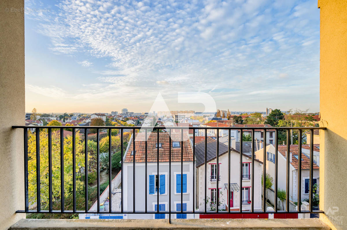 Appartement à RUEIL-MALMAISON