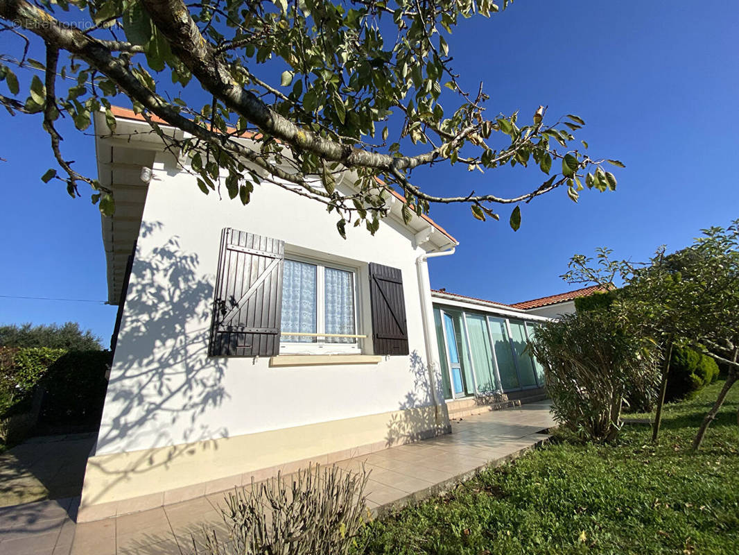 Maison à ROYAN