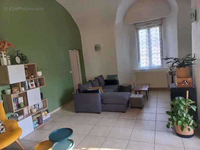 Appartement à MONTELIMAR