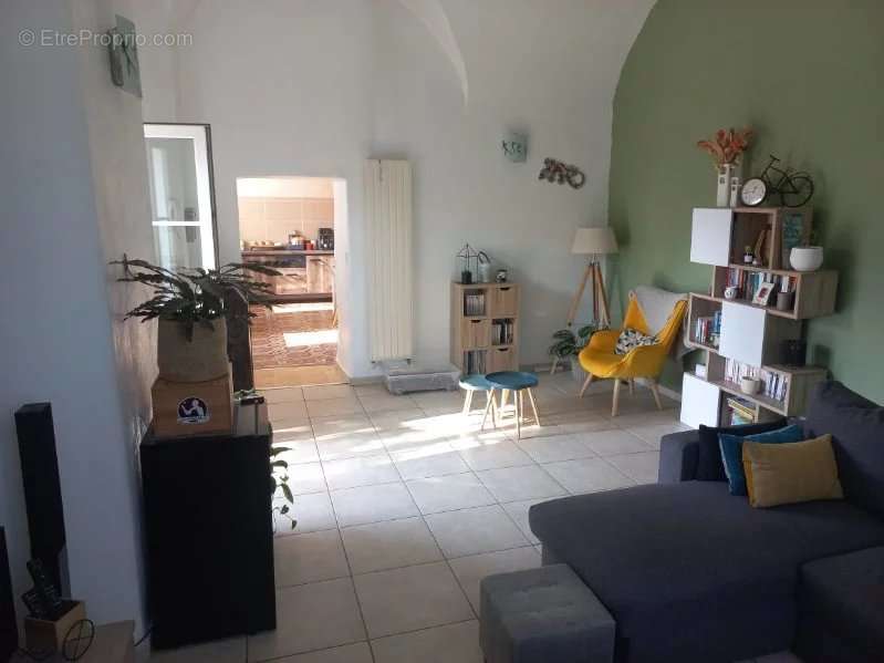 Appartement à MONTELIMAR