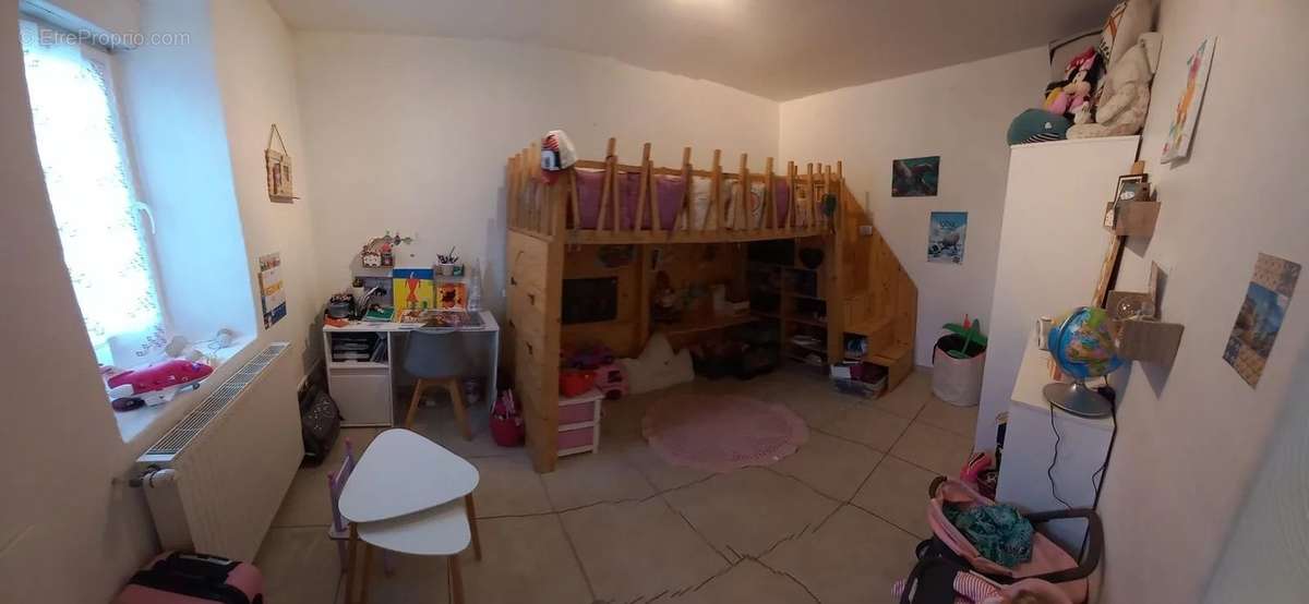 Appartement à MONTELIMAR