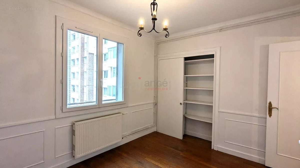 Appartement à LYON-6E