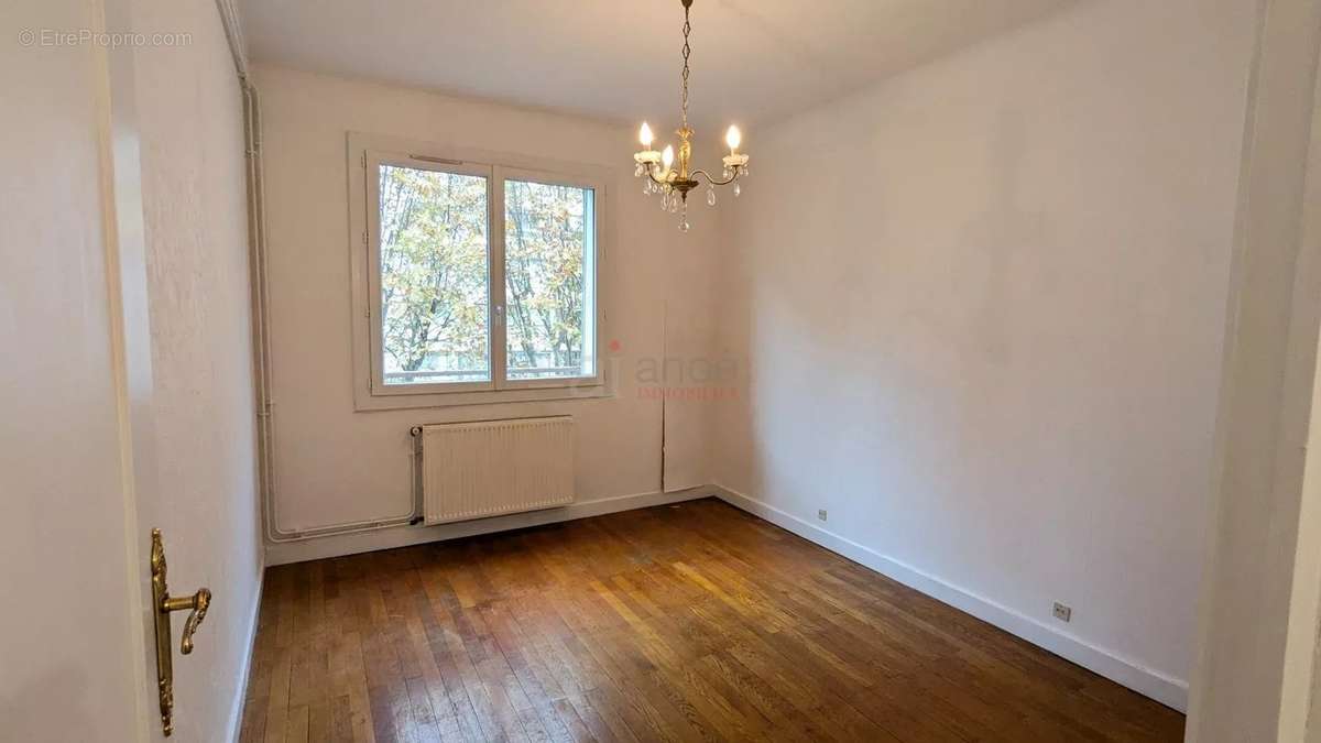 Appartement à LYON-6E