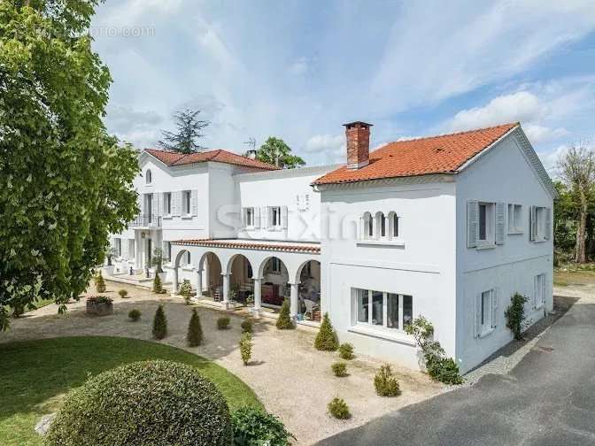 Maison à SAINT-GAUDENS