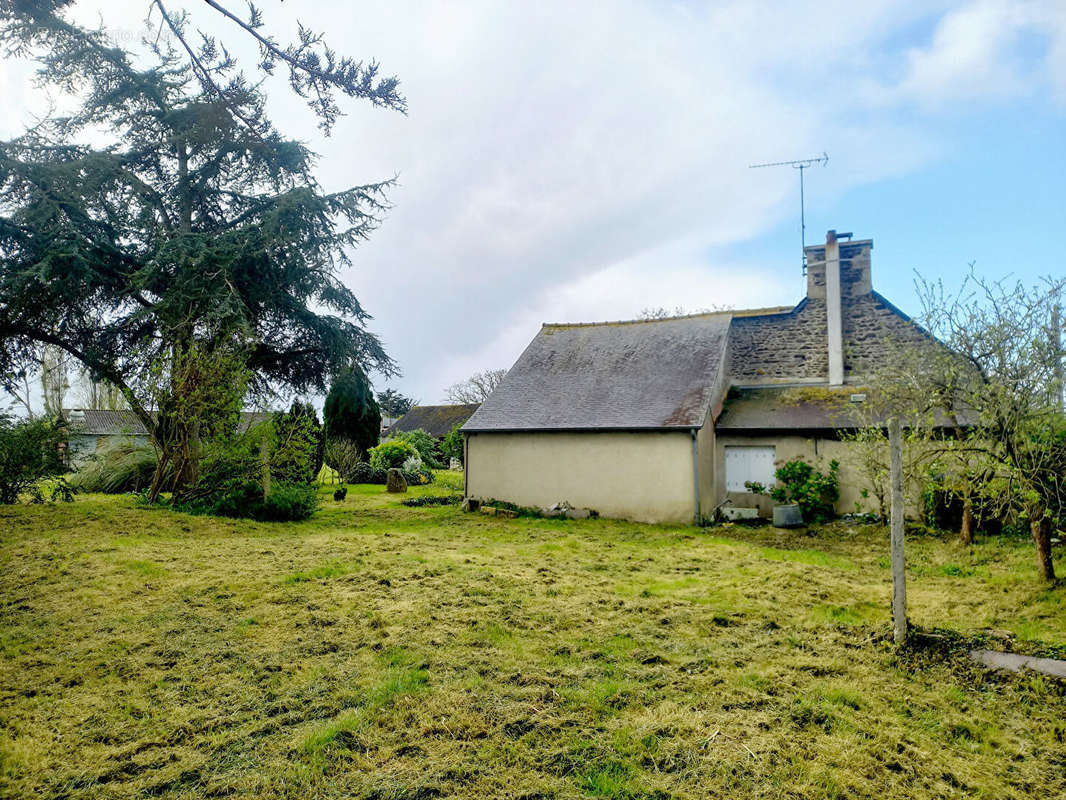 Maison à PORDIC