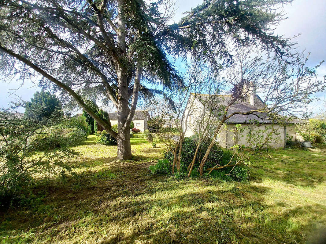 Maison à PORDIC