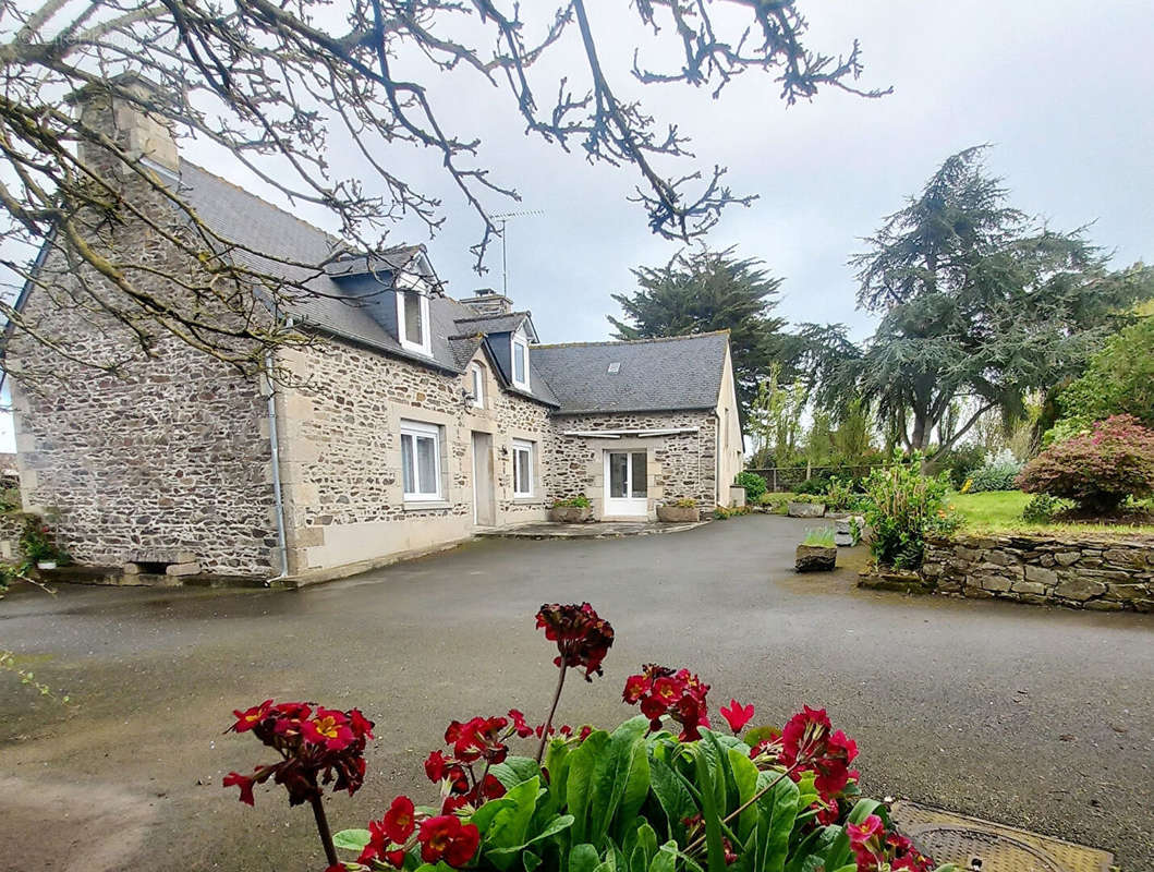 Maison à PORDIC