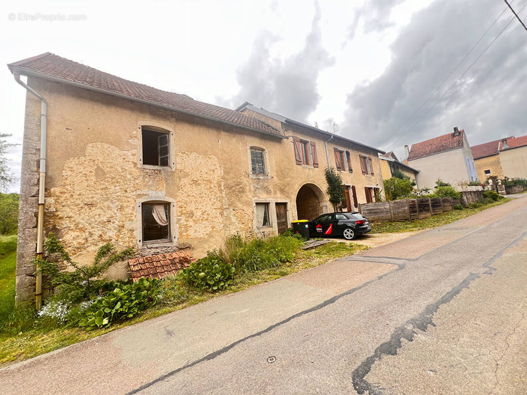 Maison à ARCEY