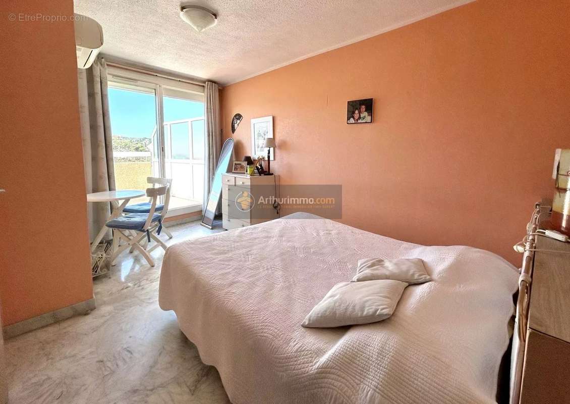 Appartement à FREJUS