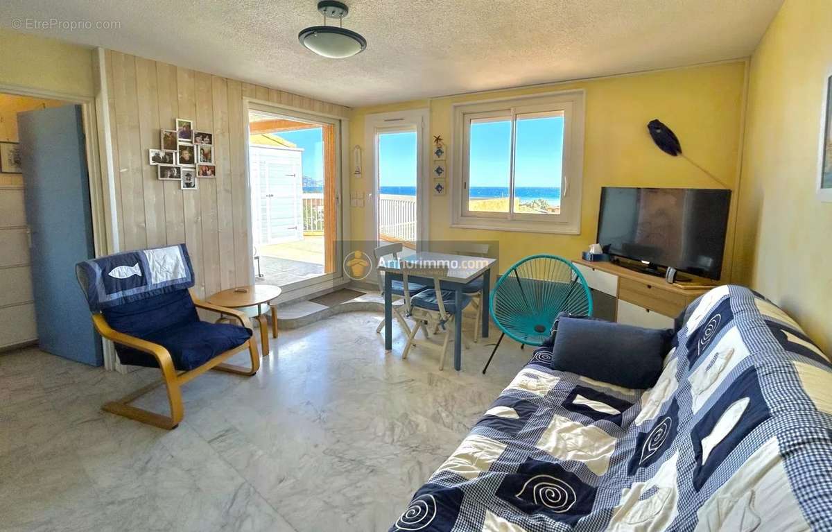 Appartement à FREJUS