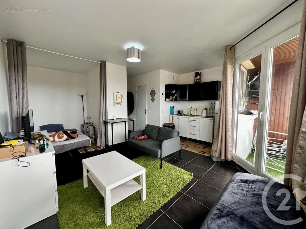 Appartement à ARGENTEUIL