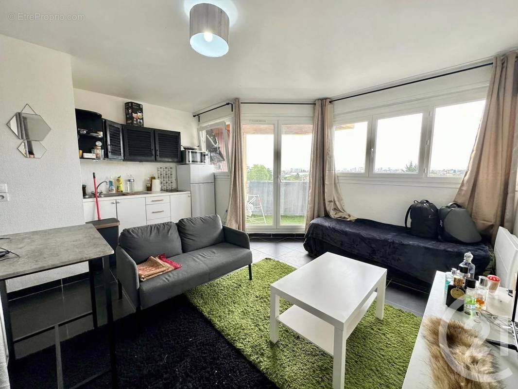 Appartement à ARGENTEUIL