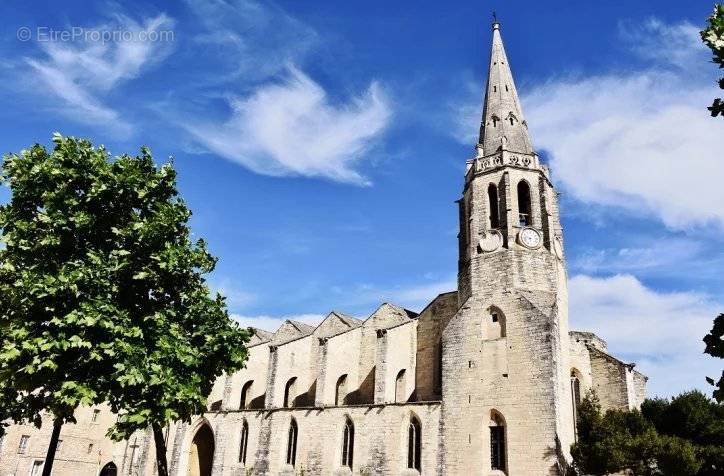 Appartement à AVIGNON