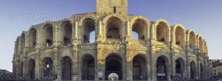 Appartement à ARLES