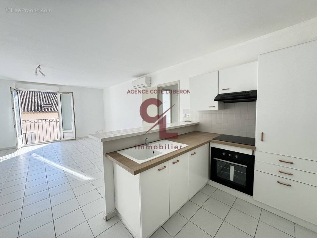 Appartement à CAVAILLON